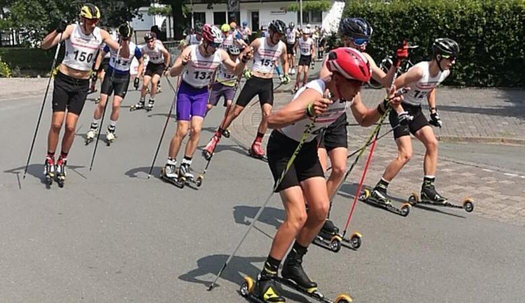 Ruhpolding: Biathlon-Sommer-WM 2020 überraschend in Ruhpolding – Zuschlag Ruhpolding: Biathlon-Sommer-WM 2020 überraschend in Ruhpolding – Zuschlag
