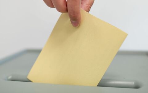 Wahl