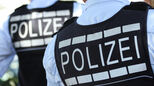 Grenzpolizei Polizei Polizeiweste Weste