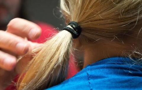 Sexuelle Belästigung