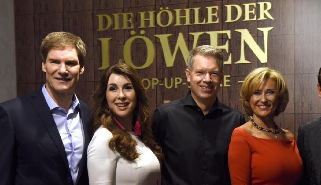 "Höhle der Löwen" startet mit neuer Staffel: Was schon jetzt bekannt ist