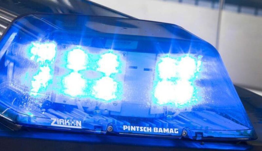 Polizei