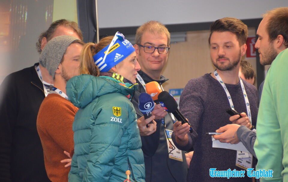 Vanessa Hinz im Interview