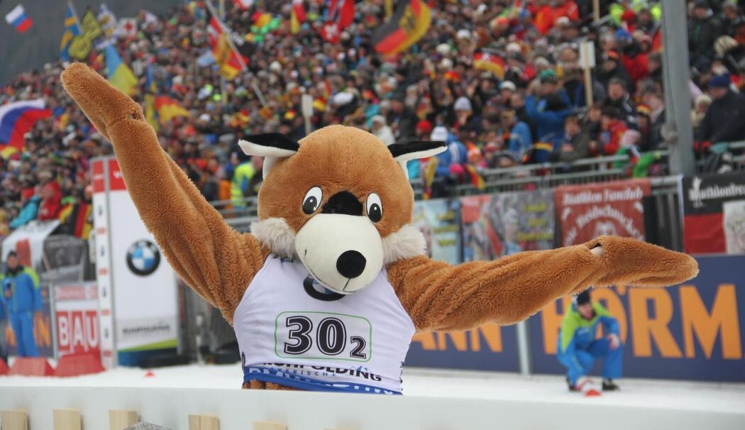 Ruhpolding: Kein Biathlon-Weltcup 2021 in Chiemgau-Arena, Absage! WTC als Trostpflaster?