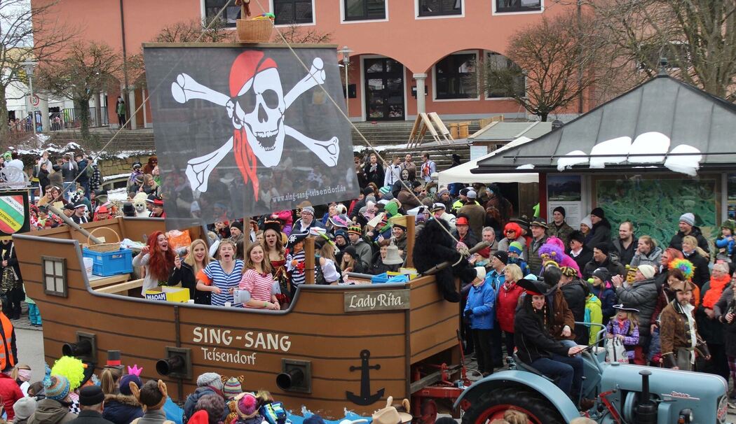 Nachrichten aus Teisendorf Nachrichten aus Teisendorf