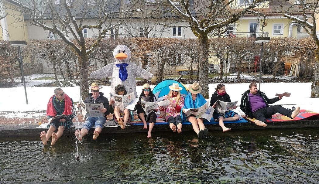 Nachrichten aus Berchtesgaden