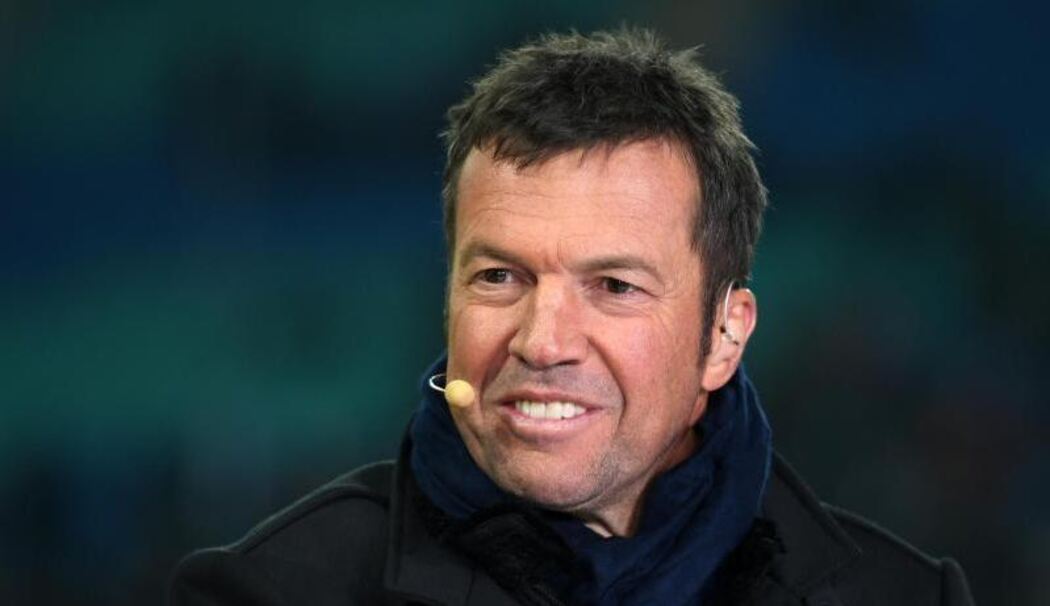 Lothar Matthäus