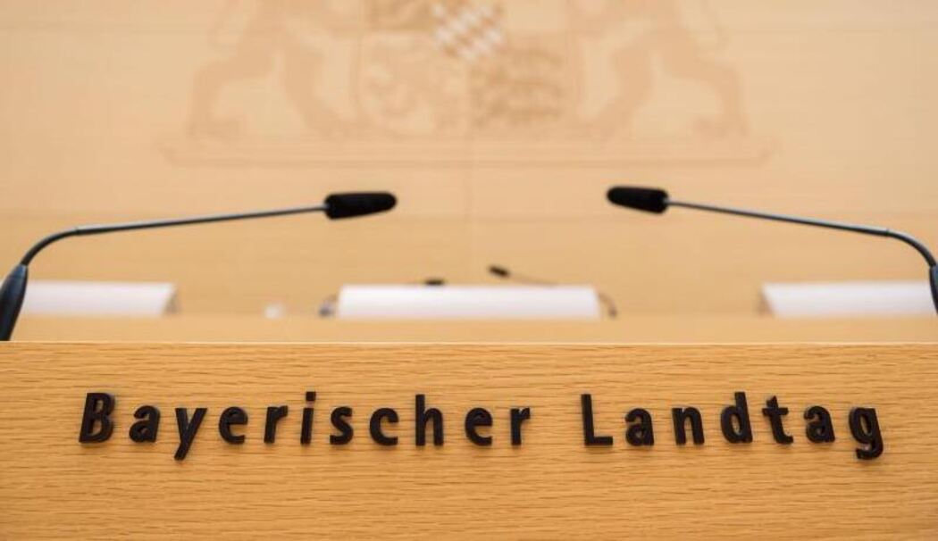Bayerischer Landtag