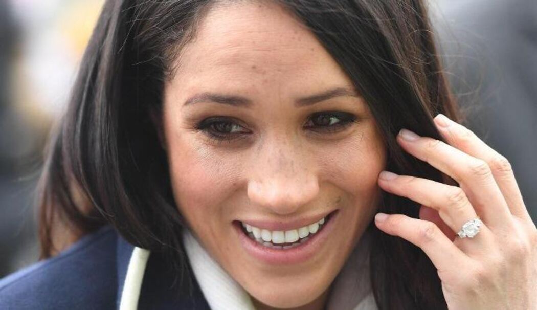 Meghan Markle