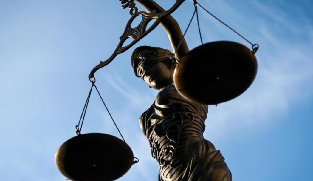 Justitia