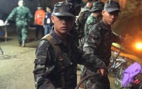 Das Hoffen geht weiter