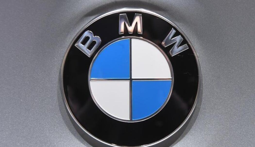 BMW Logo