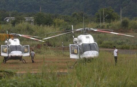 Spezial-Taucher retten weitere Kinder