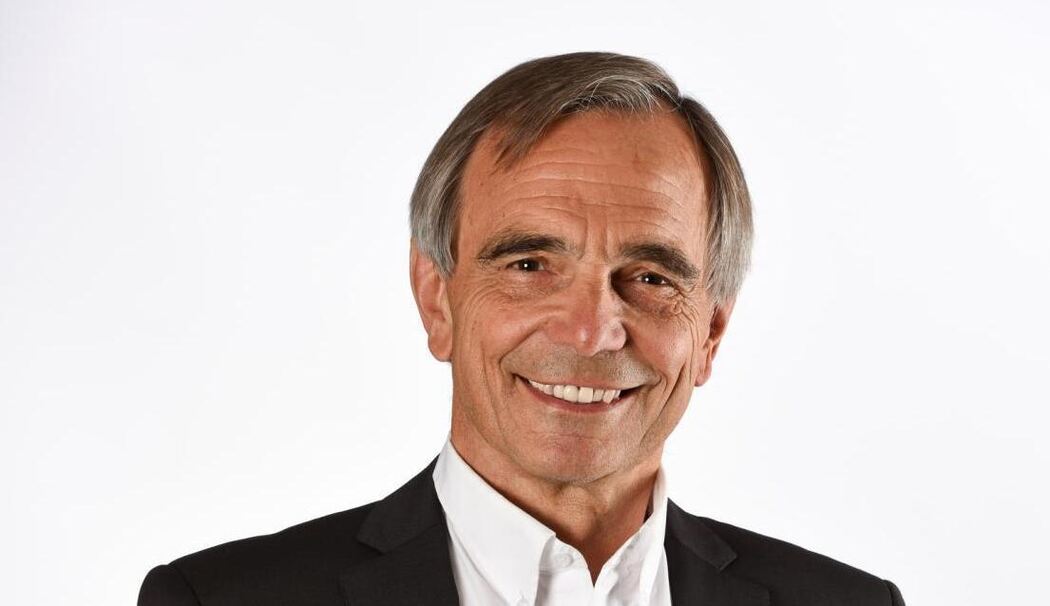 Stimmkreis Traunstein - Dr. Lothar Seissiger – Arbeits- und Wohnungsmarkt stärken | Kandidaten Landtagswahl