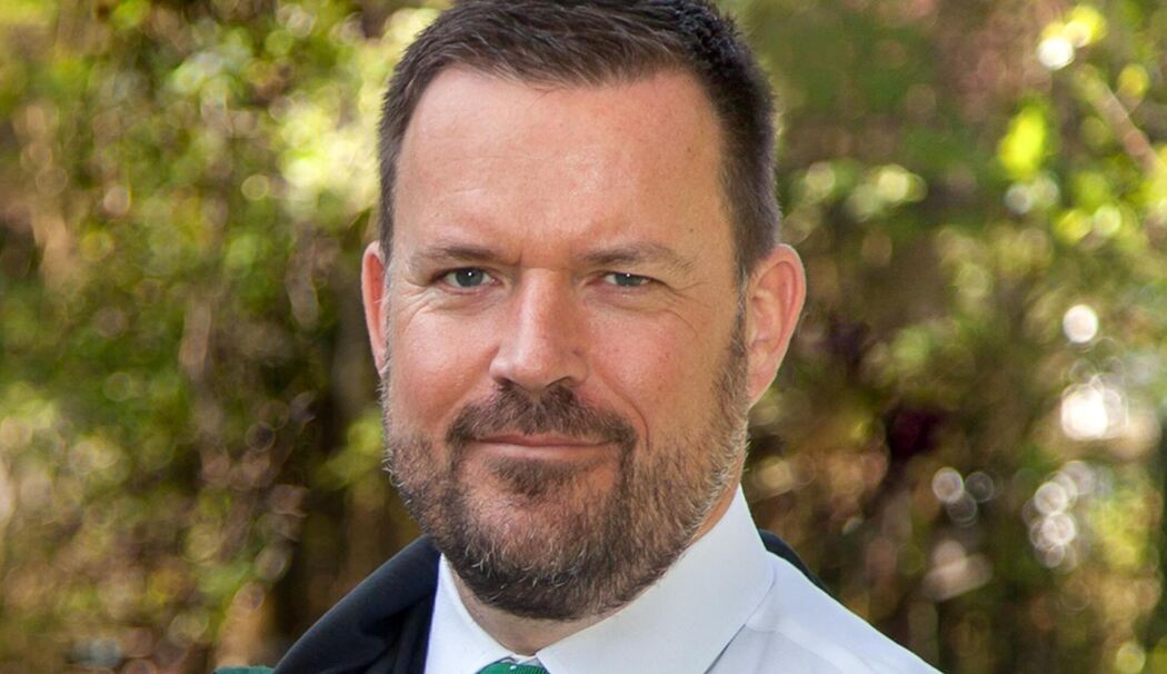 Stimmkreis Traunstein - Dr. Walter Buggisch - Blick auf ländlichen Raum richten | Landtagswahl Bayern