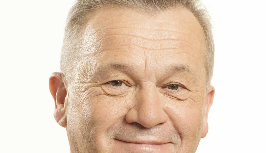 Stimmkreis Traunstein - Klaus Steiner