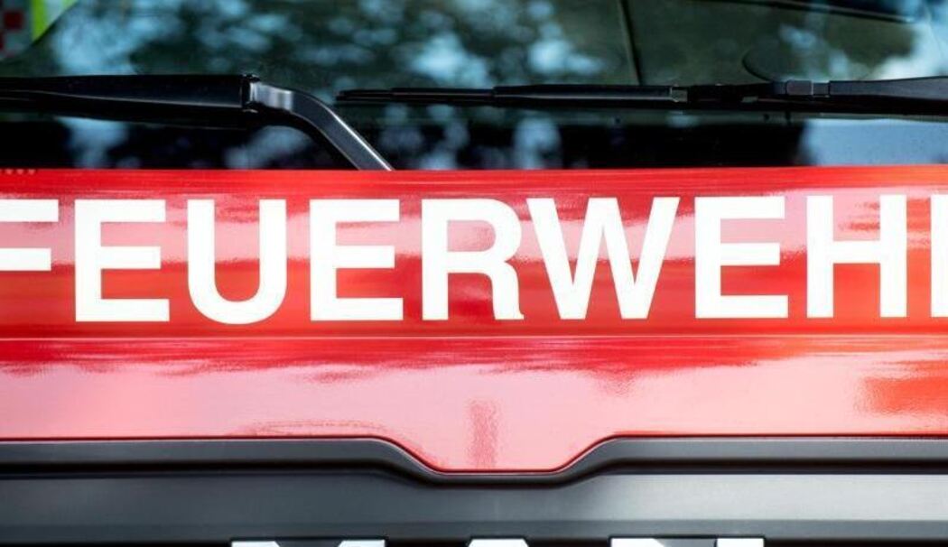 Feuerwehr