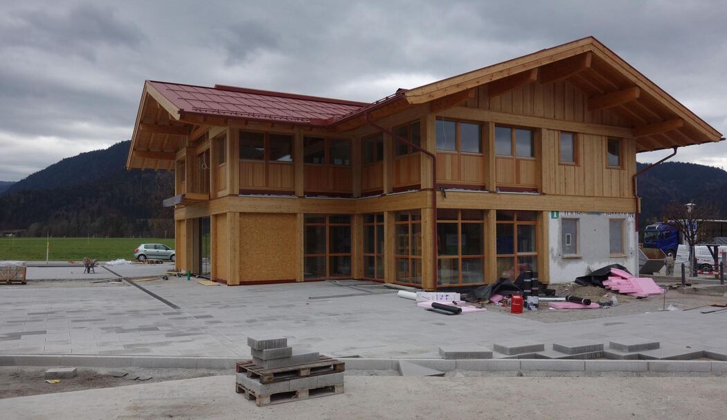 Reit im Winkl Längere Öffnungszeiten für die TouristInfo Reit im Winkl Längere Öffnungszeiten für die TouristInfo