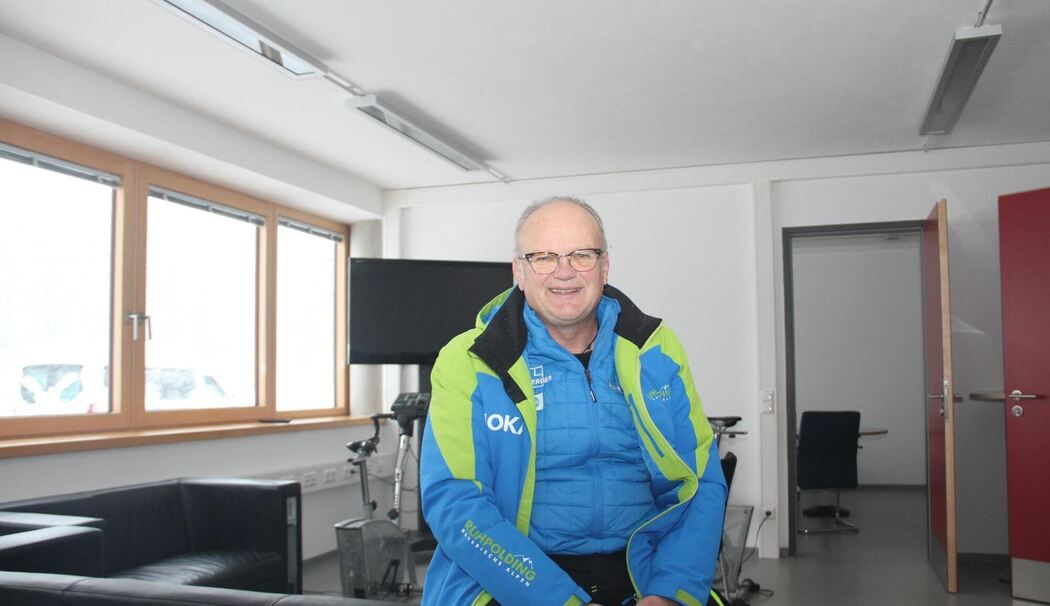 Biathlon-Weltcup-Ruhpolding: Dieses Team darf sich keinen Fehler erlauben