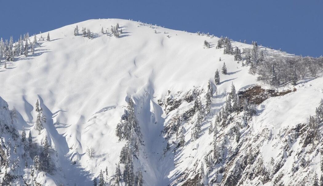Evakuierung wegen Lawinengefahr in Schleching – Schneechaos-Katastrophenfall im Kreis Traunstein Evakuierung wegen Lawinengefahr in Schleching – Schneechaos-Katastrophenfall im Kreis Traunstein