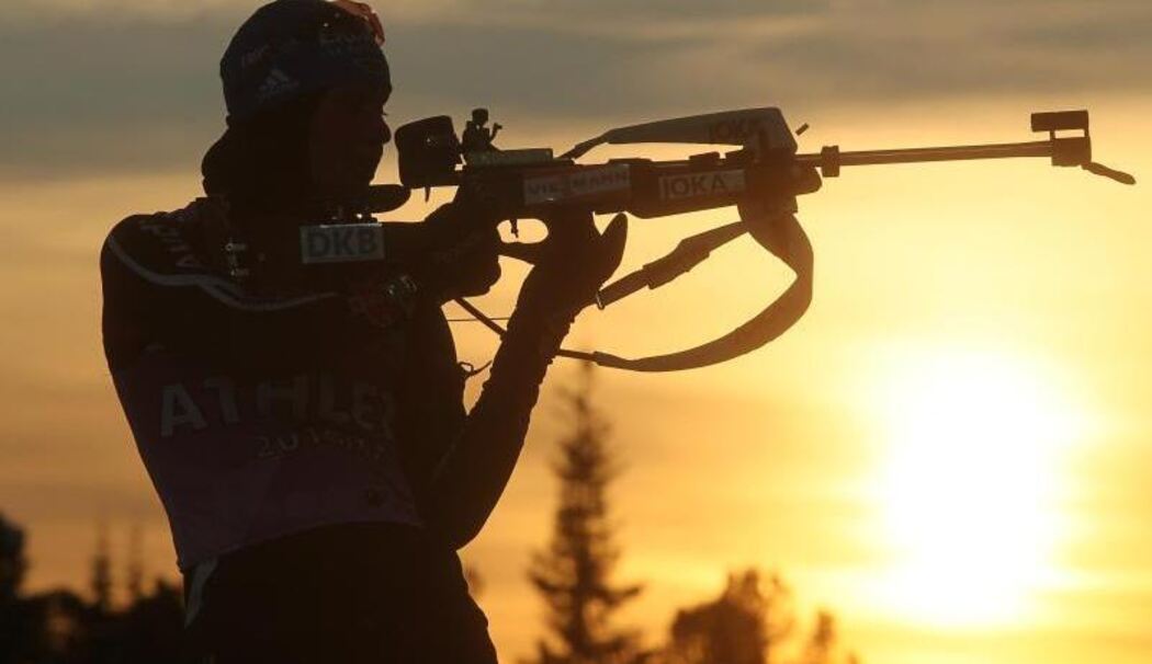 Biathlon-Weltcup 2018/19 am Sonntag aus Soldier Hollow im ZDF-TV oder Live-Stream sehen