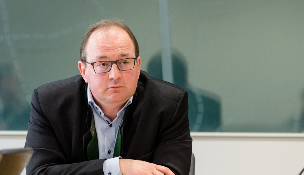 Markus Plenk erhält nach Austritt aus AfD Morddrohungen