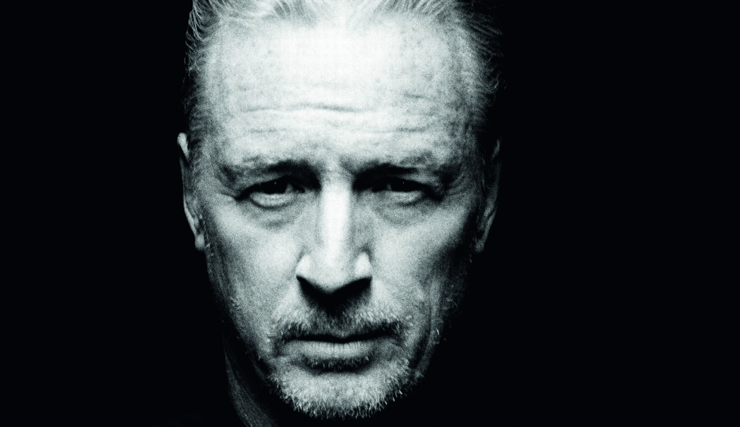 DJ Hell spielt am Sonntag im Salon Erika in Traunstein