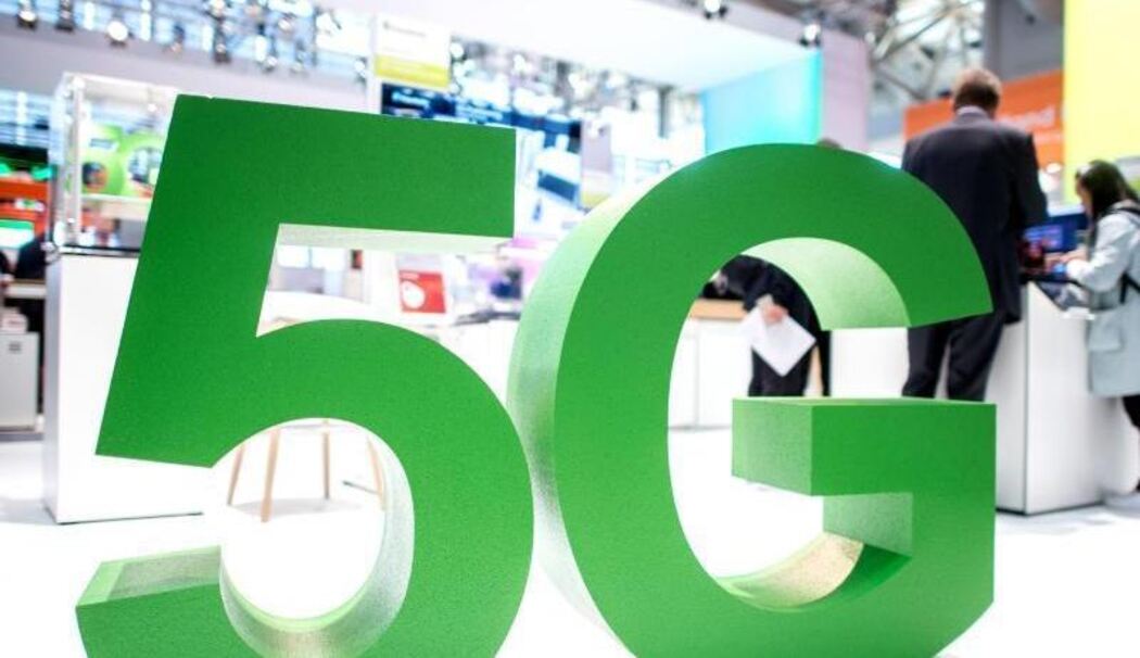5G-Auktionserlöse