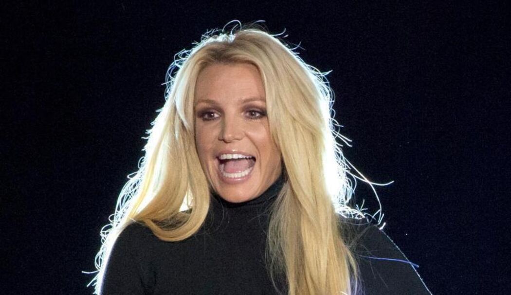 Britney Spears