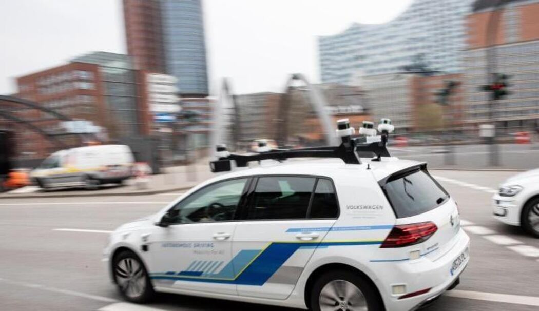 VW kämpft um Fachleute