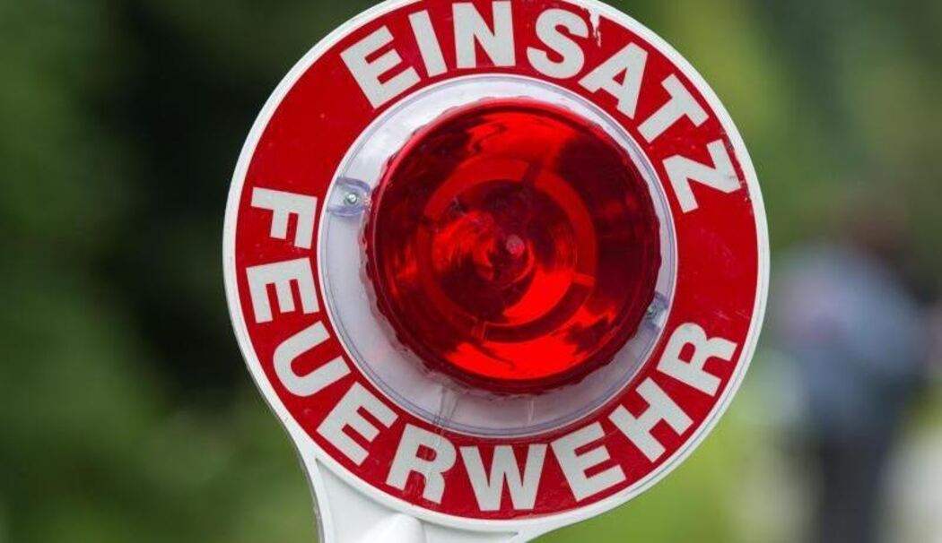 Feuerwehrkelle