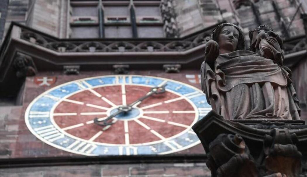 Freiburger Münster