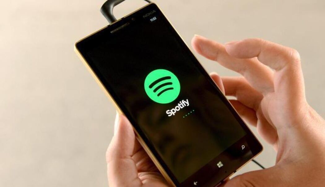 Spotify