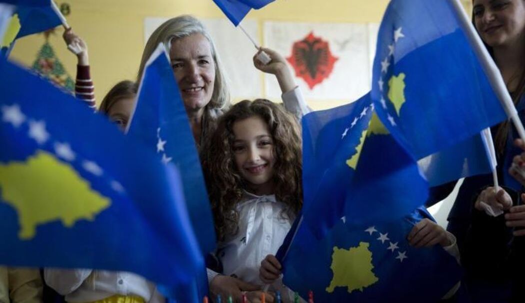 Kosovo