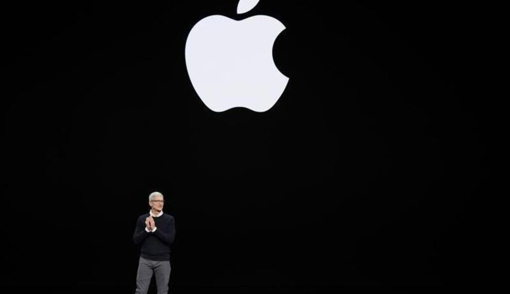 Tim Cook