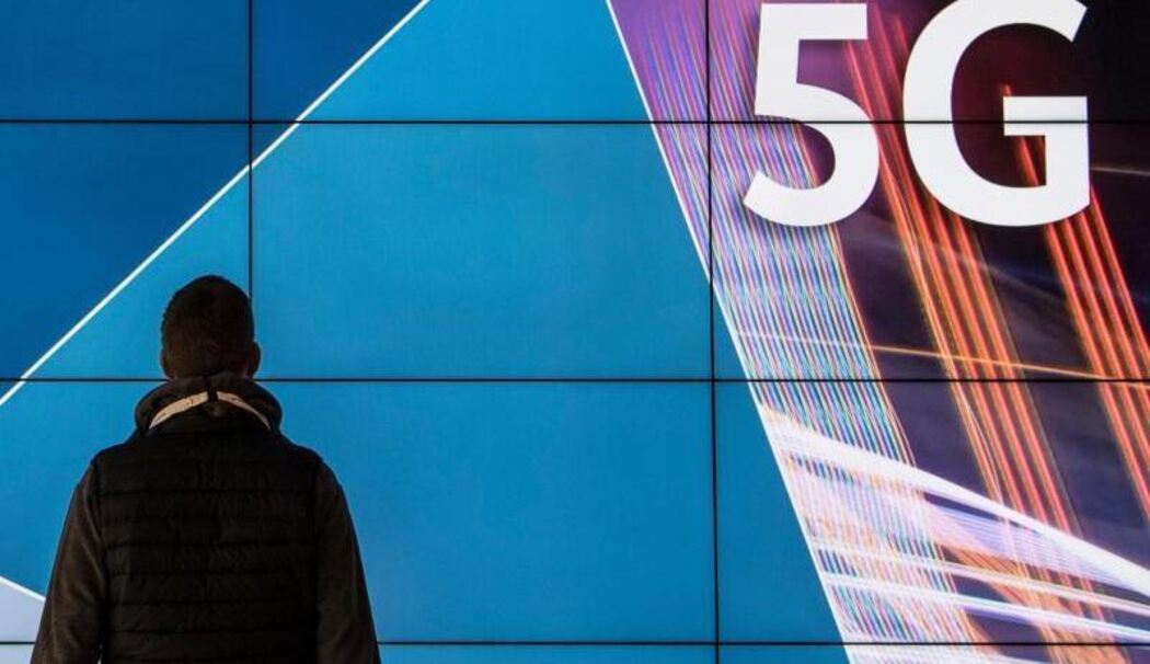 5G-Mobilfunkauktion