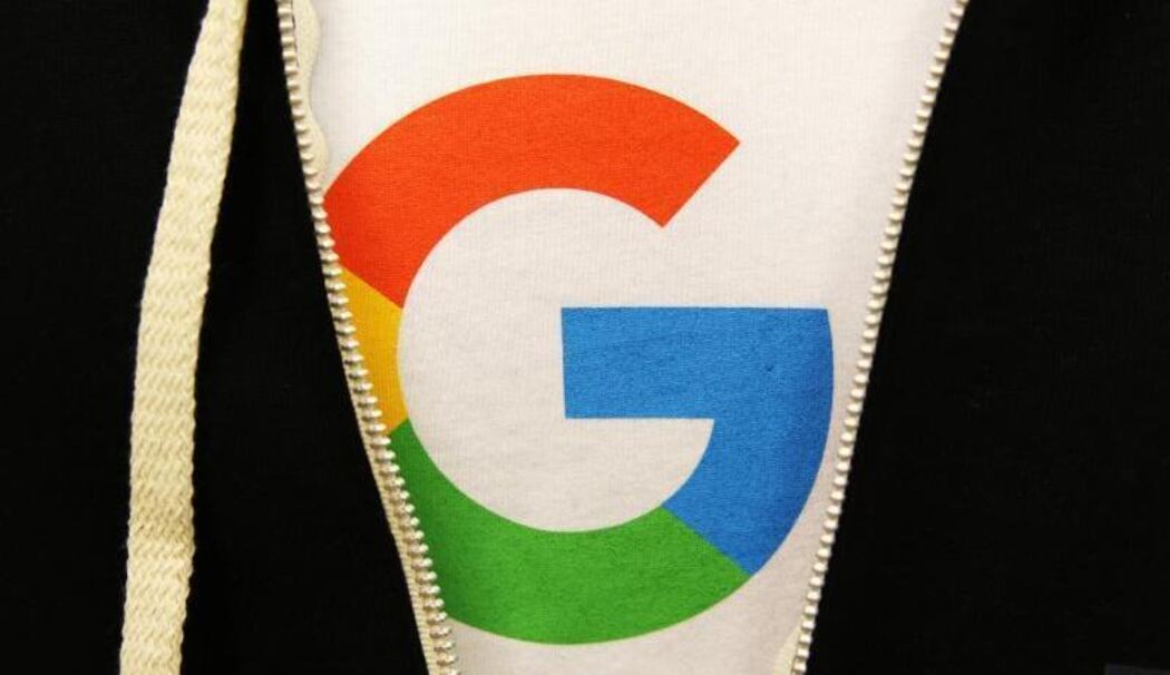 Google-Logo