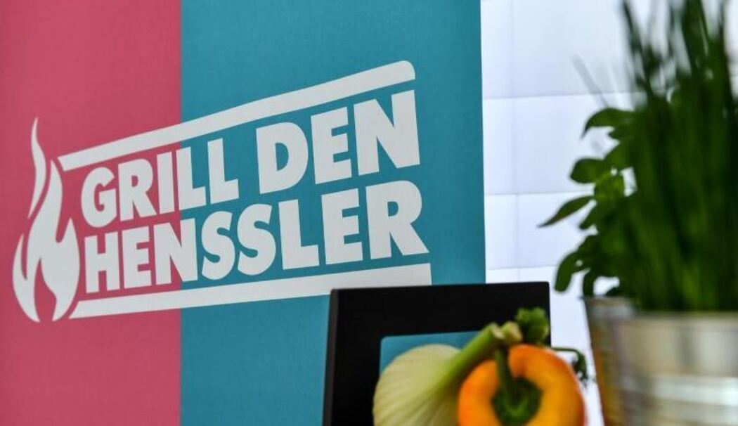 Vox-Show «Grill den Henssler»