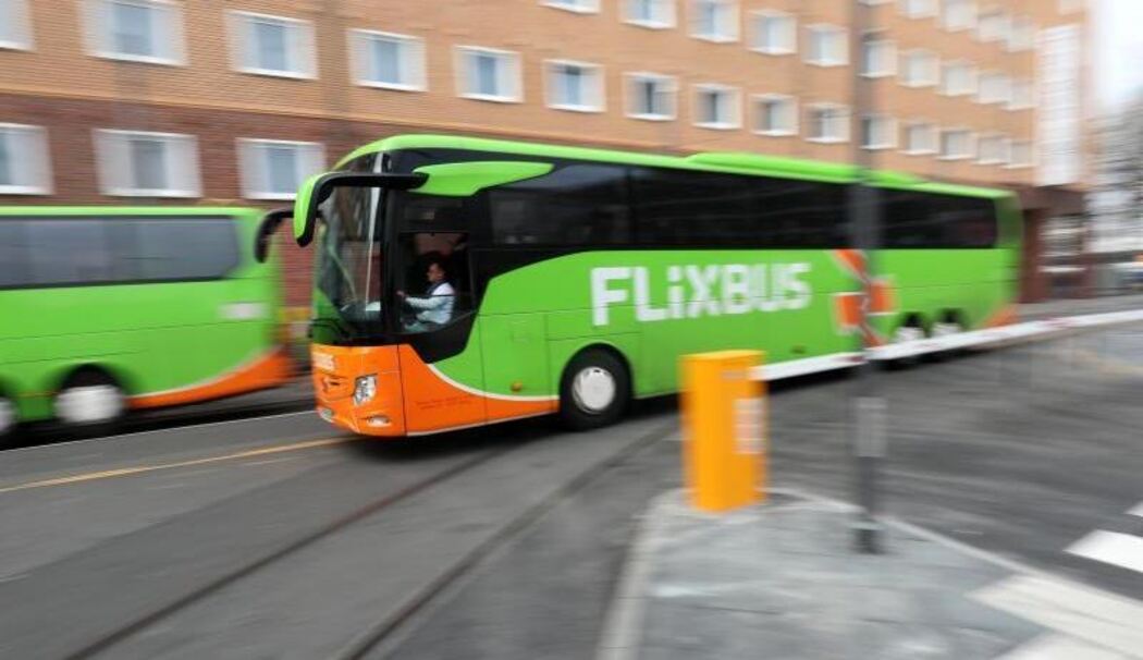 Flixbus