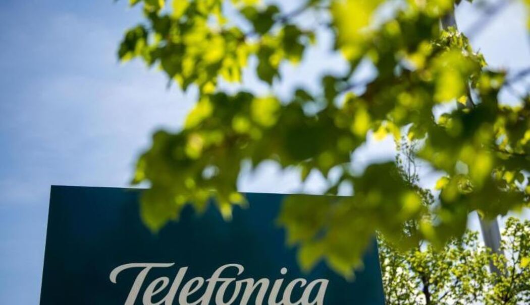 Mobilfunkausbau - Telefónica unter Druck