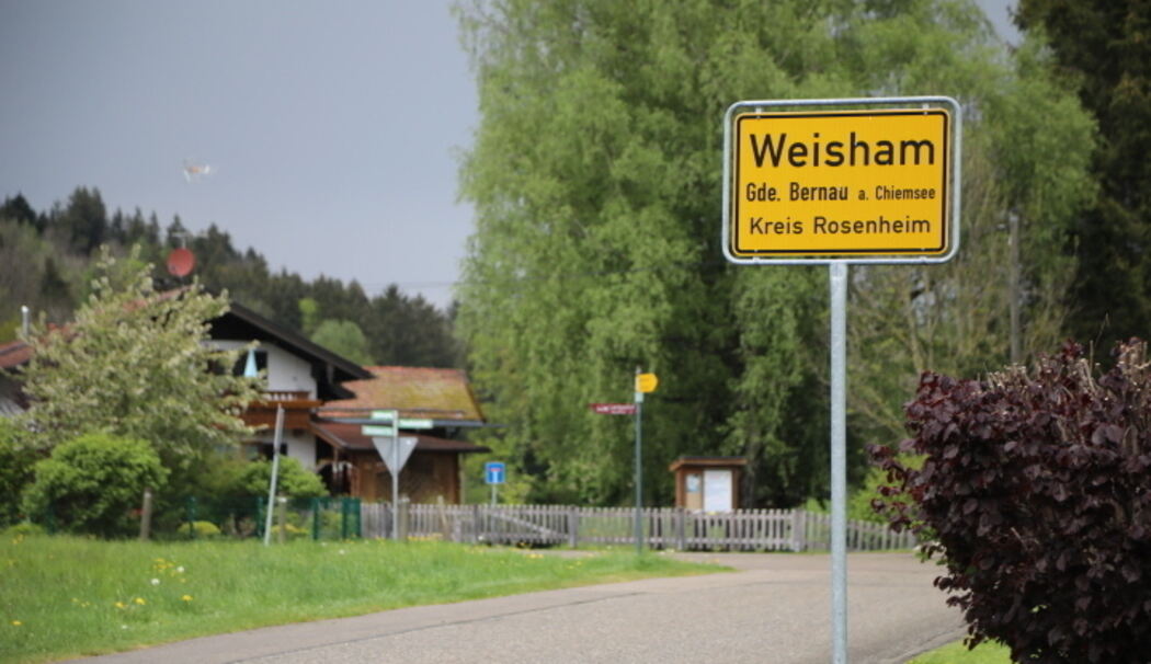 Zwei Tote nach Kohlenmonoxid-Unglück in Weisham bei Bernau am Chiemsee