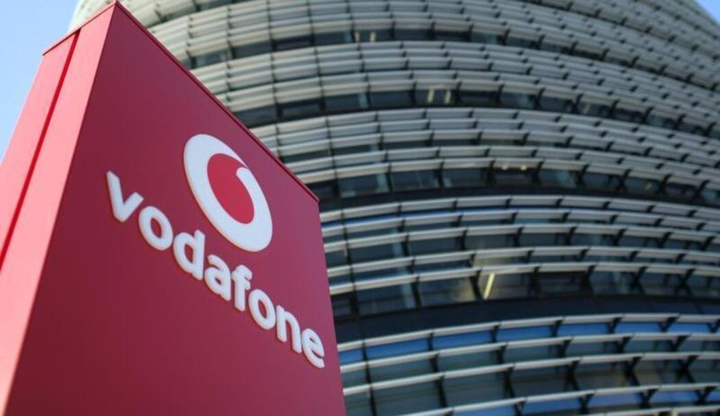 Vodafone