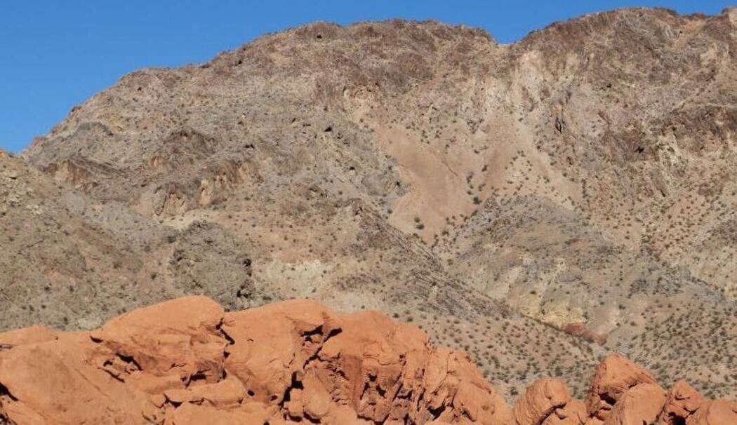 Unterwegs im Wohnmobil Unterwegs im Wohnmobil