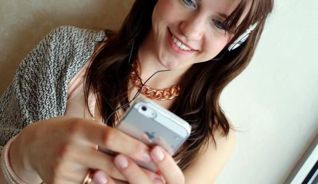 Internetradio hören