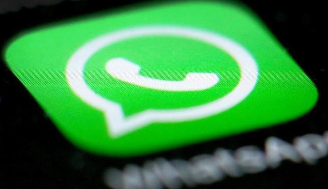 «WhatsApp»-Logo
