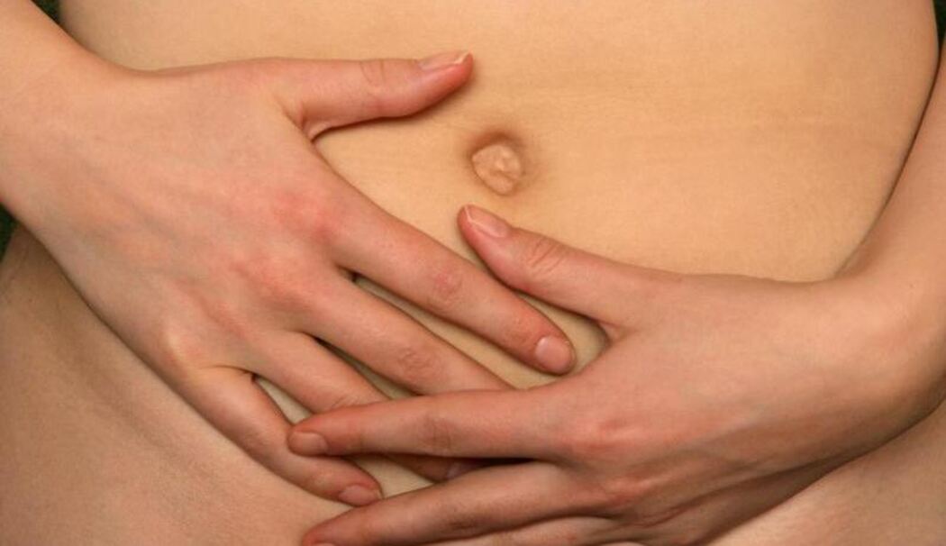 Bauch - Magen - Darm