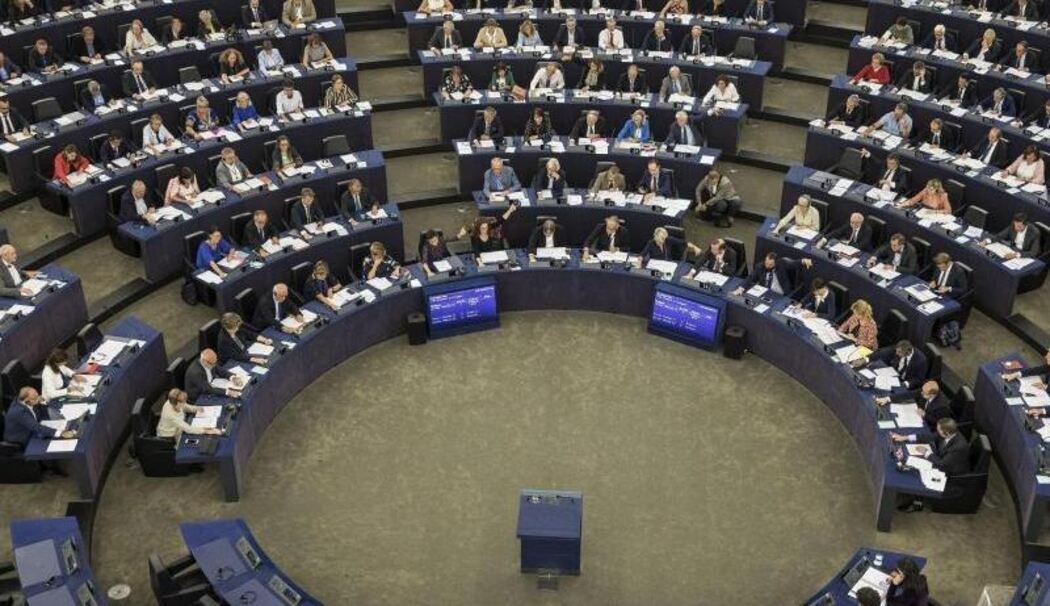 Europawahl