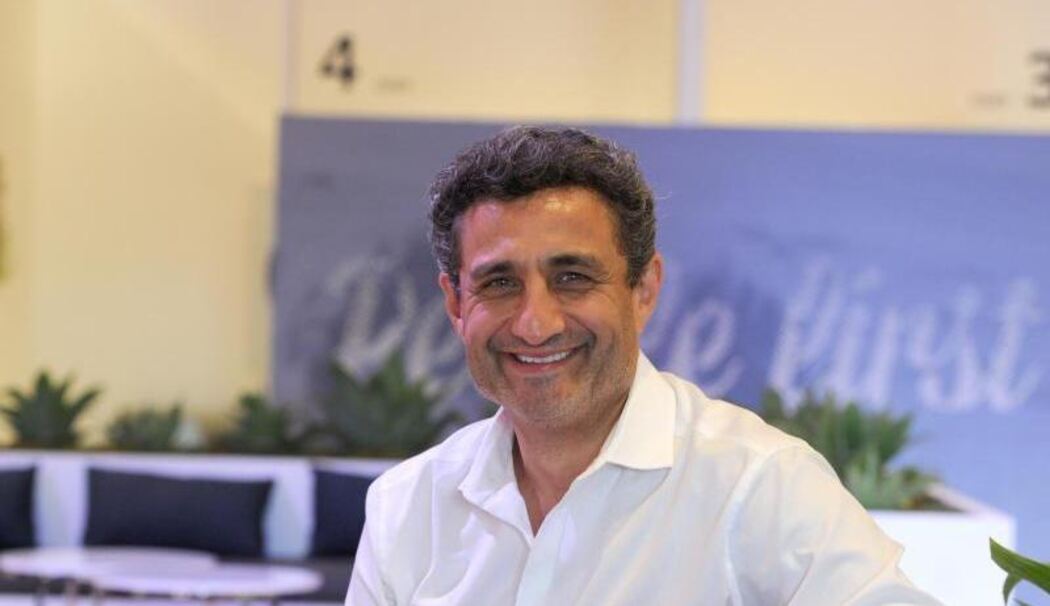 Stan Chudnovsky