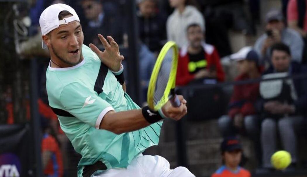 Jan-Lennard Struff
