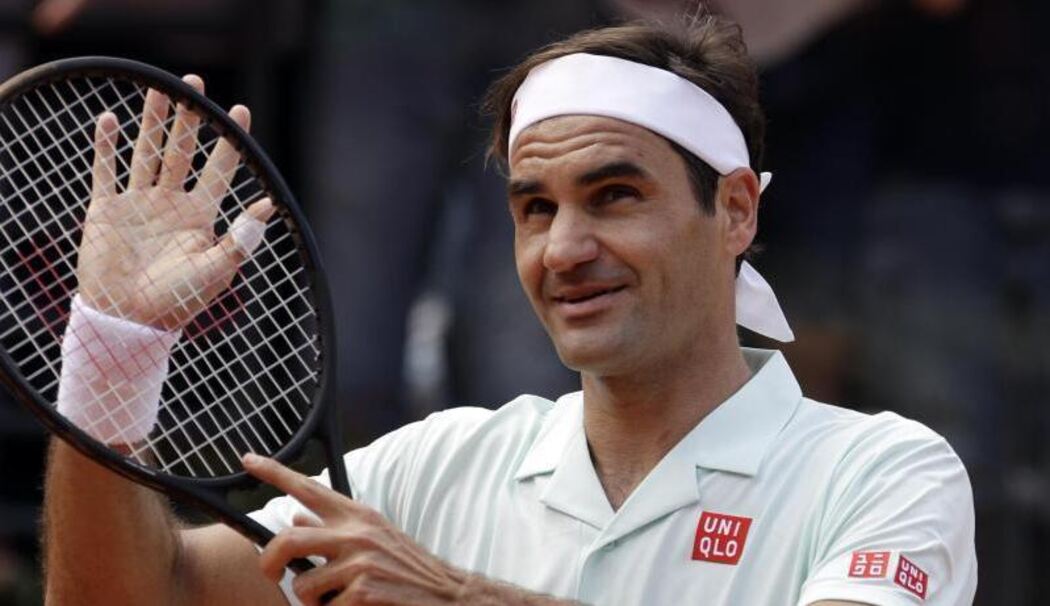 Roger Federer